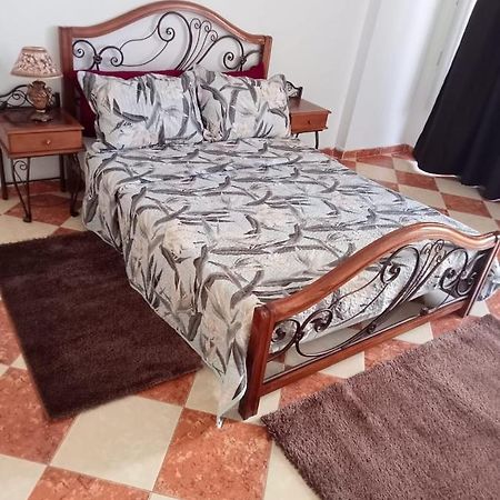Complexe Les Jardins Andalous Malabata Apartment Tanger Exterior foto