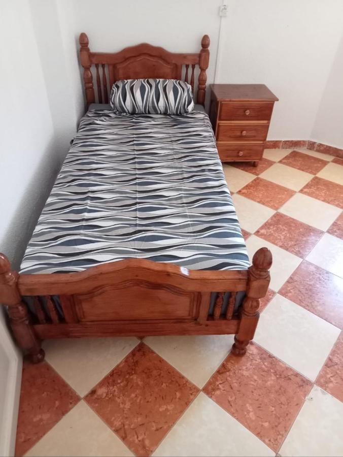 Complexe Les Jardins Andalous Malabata Apartment Tanger Exterior foto