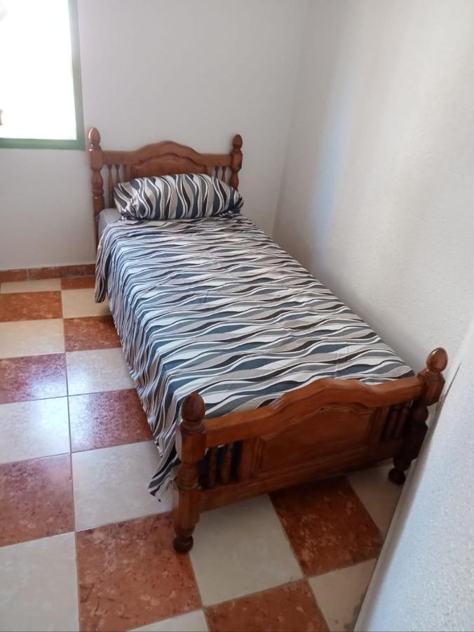 Complexe Les Jardins Andalous Malabata Apartment Tanger Exterior foto