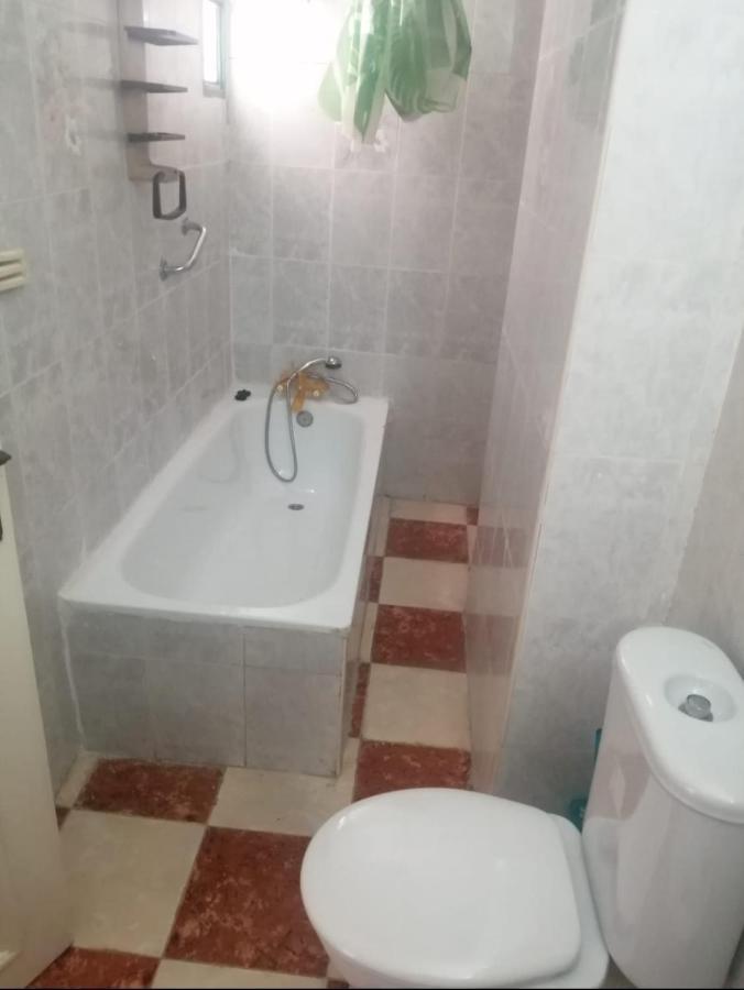 Complexe Les Jardins Andalous Malabata Apartment Tanger Exterior foto