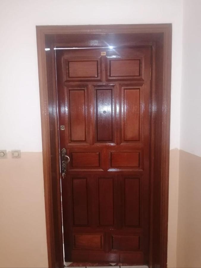 Complexe Les Jardins Andalous Malabata Apartment Tanger Exterior foto